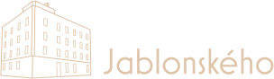 rezidence Jablonského