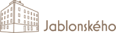 rezidence Jablonského