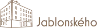 rezidence Jablonského